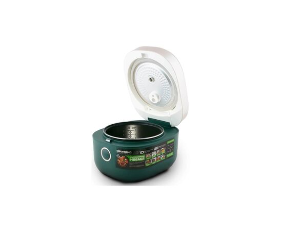 Мультиварка Redmond RMC-M408G, изображение 3 Мультиварка Redmond RMC-M408G, изображение 3