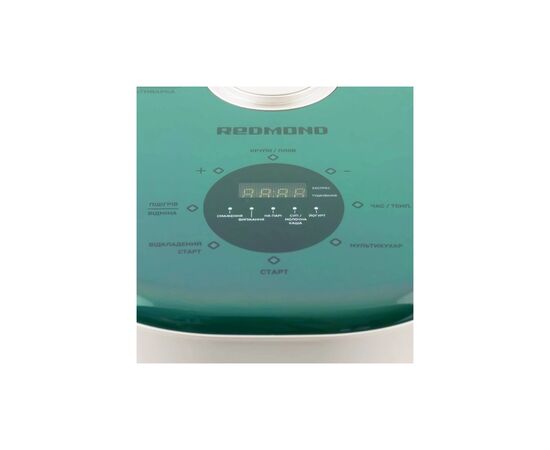 Мультиварка Redmond RMC-M408G, изображение 7 Мультиварка Redmond RMC-M408G, изображение 7