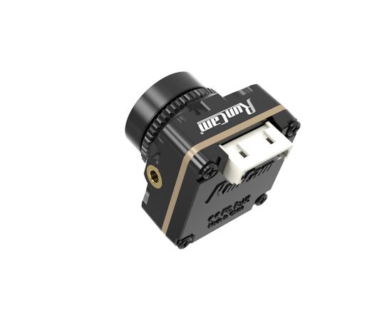 Камера FPV RunCam Robin 3 (HP0008.9969), изображение 5 Камера FPV RunCam Robin 3 (HP0008.9969), изображение 5