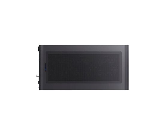 Корпус JONSBO U4 Mini MESH Black, зображення 10 Корпус JONSBO U4 Mini MESH Black, зображення 10