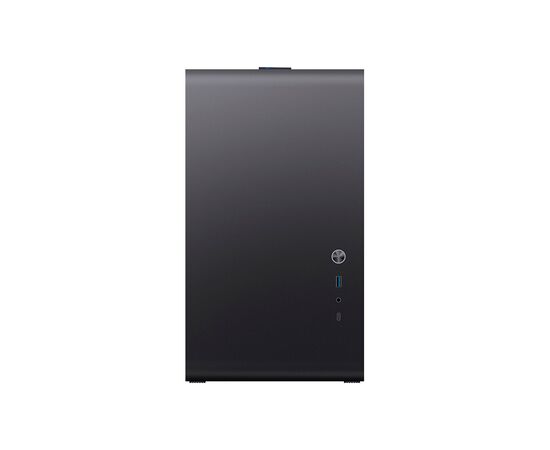 Корпус JONSBO U4 Mini MESH Black, зображення 3 Корпус JONSBO U4 Mini MESH Black, зображення 3