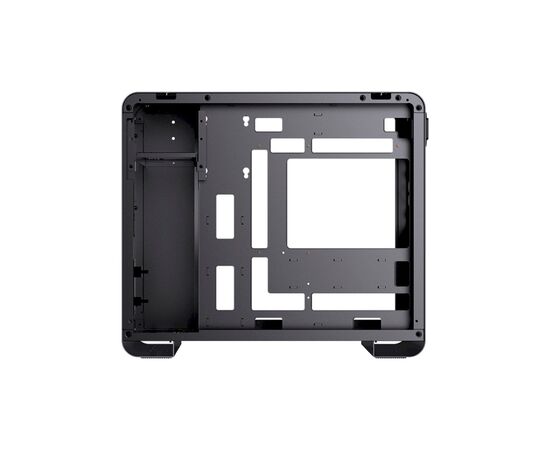 Корпус JONSBO U4 Mini MESH Black, зображення 4 Корпус JONSBO U4 Mini MESH Black, зображення 4