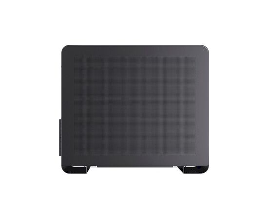 Корпус JONSBO U4 Mini MESH Black, зображення 6 Корпус JONSBO U4 Mini MESH Black, зображення 6
