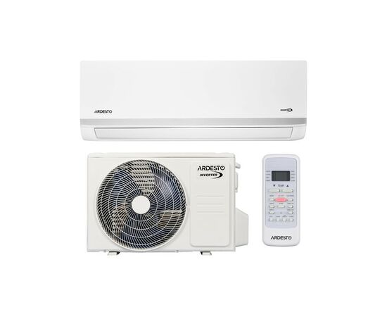 Кондиціонер Ardesto ACM-09INV-R32-WF-AG-S