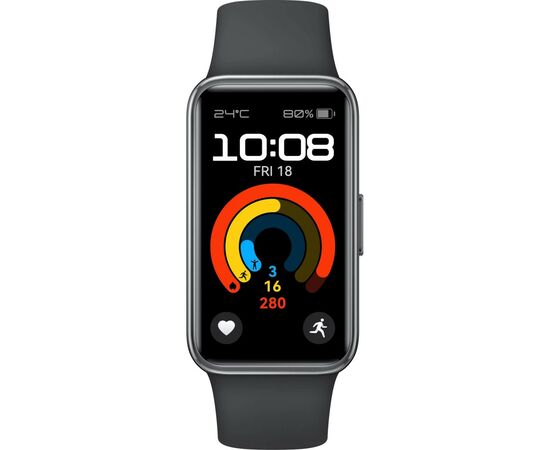 Смарт-часы Huawei Band 9 Starry Black (55020BYE), изображение 2 Смарт-часы Huawei Band 9 Starry Black (55020BYE), изображение 2