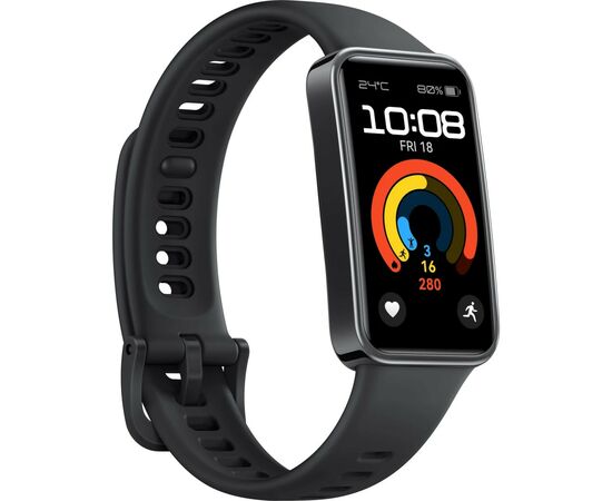 Смарт-часы Huawei Band 9 Starry Black (55020BYE), изображение 3 Смарт-часы Huawei Band 9 Starry Black (55020BYE), изображение 3