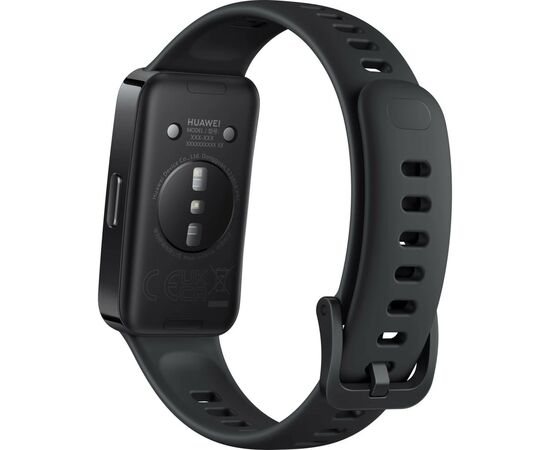 Смарт-часы Huawei Band 9 Starry Black (55020BYE), изображение 4 Смарт-часы Huawei Band 9 Starry Black (55020BYE), изображение 4