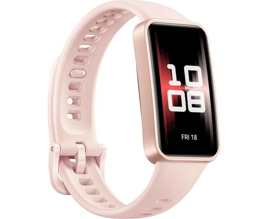 Смарт-часы Huawei Band 9 Charm Pink (55020BYA), изображение 3 Смарт-часы Huawei Band 9 Charm Pink (55020BYA), изображение 3