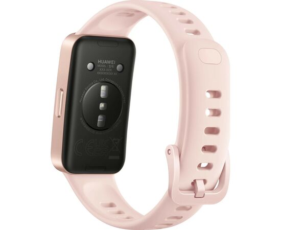 Смарт-часы Huawei Band 9 Charm Pink (55020BYA), изображение 4 Смарт-часы Huawei Band 9 Charm Pink (55020BYA), изображение 4