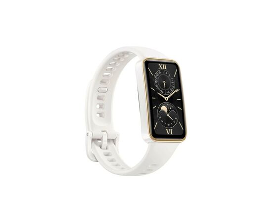 Смарт-часы Huawei Band 9 Dawn White (55020BYC), изображение 3 Смарт-часы Huawei Band 9 Dawn White (55020BYC), изображение 3