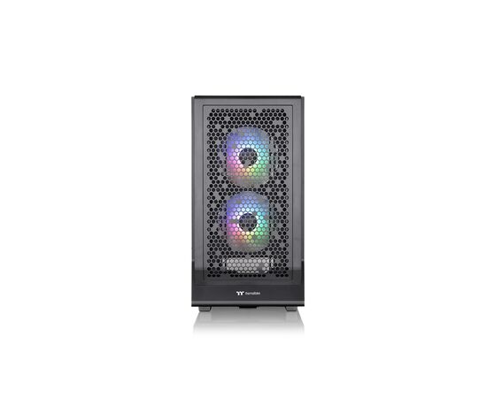 Корпус ThermalTake Ceres 330 TG ARGB Black (CA-1Y2-00M1WN-01), зображення 2