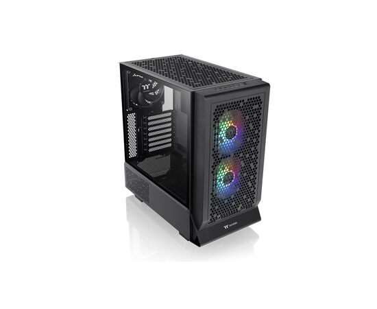 Корпус ThermalTake Ceres 330 TG ARGB Black (CA-1Y2-00M1WN-01), зображення 5