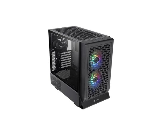 Корпус ThermalTake Ceres 330 TG ARGB Black (CA-1Y2-00M1WN-01)