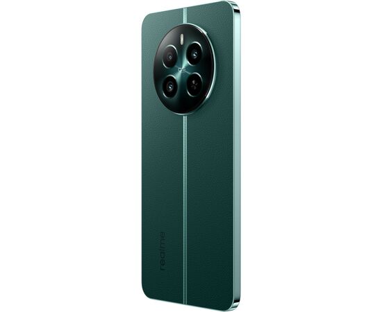 Мобільний телефон realme 12 4G 8/256GB Pioneer Green, зображення 10 Мобільний телефон realme 12 4G 8/256GB Pioneer Green, зображення 10