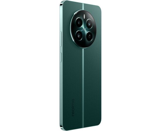 Мобільний телефон realme 12 4G 8/256GB Pioneer Green, зображення 11 Мобільний телефон realme 12 4G 8/256GB Pioneer Green, зображення 11