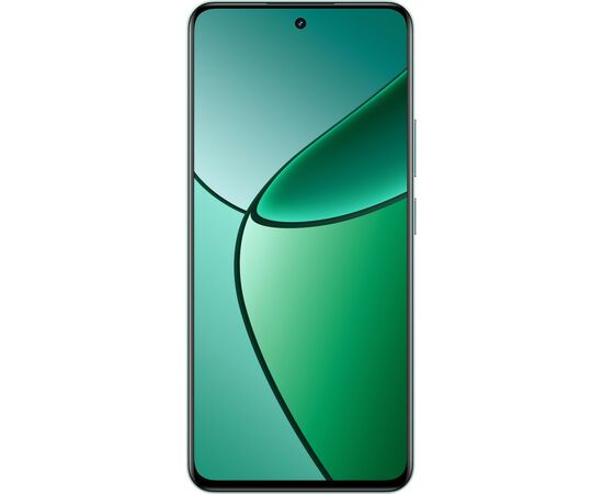 Мобільний телефон realme 12 4G 8/256GB Pioneer Green, зображення 2 Мобільний телефон realme 12 4G 8/256GB Pioneer Green, зображення 2