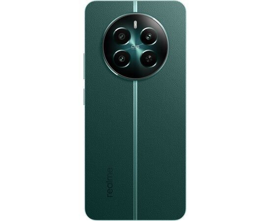 Мобільний телефон realme 12 4G 8/256GB Pioneer Green, зображення 3 Мобільний телефон realme 12 4G 8/256GB Pioneer Green, зображення 3