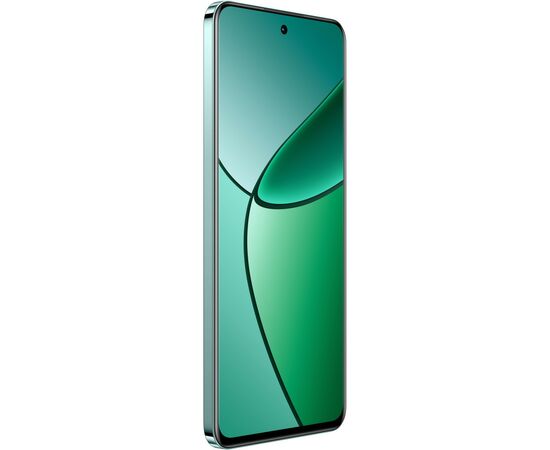 Мобільний телефон realme 12 4G 8/256GB Pioneer Green, зображення 8 Мобільний телефон realme 12 4G 8/256GB Pioneer Green, зображення 8