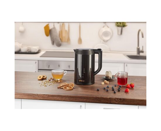 Электрочайник Gorenje K17DWDII, изображение 12 Электрочайник Gorenje K17DWDII, изображение 12