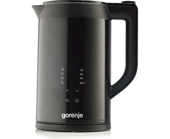 Электрочайник Gorenje K17DWDII, изображение 4 Электрочайник Gorenje K17DWDII, изображение 4