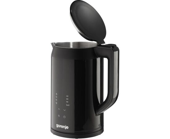 Электрочайник Gorenje K17DWDII, изображение 5 Электрочайник Gorenje K17DWDII, изображение 5