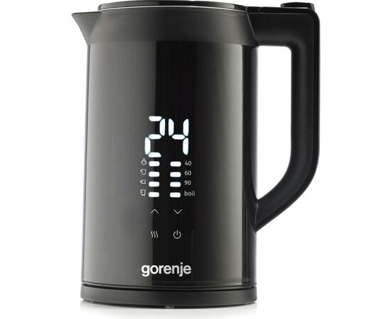 Электрочайник Gorenje K17DWDII, изображение 6 Электрочайник Gorenje K17DWDII, изображение 6
