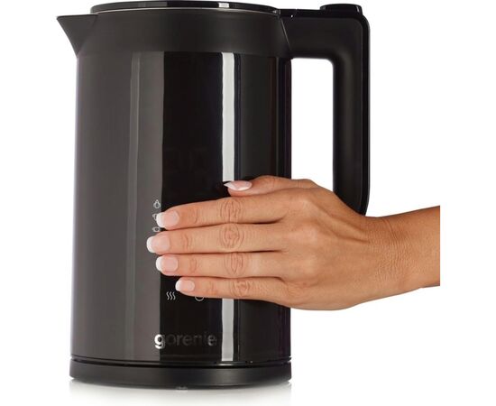 Электрочайник Gorenje K17DWDII, изображение 9 Электрочайник Gorenje K17DWDII, изображение 9