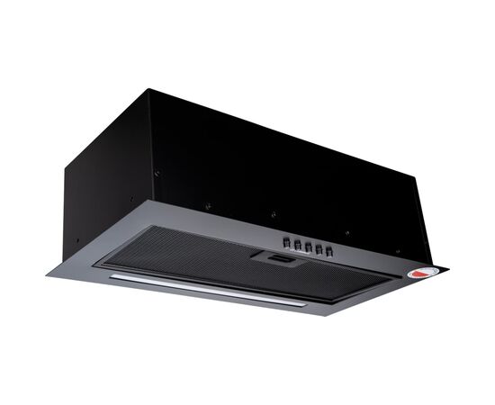 Вытяжка кухонная Hansa OMC6272BH, изображение 2 Вытяжка кухонная Hansa OMC6272BH, изображение 2