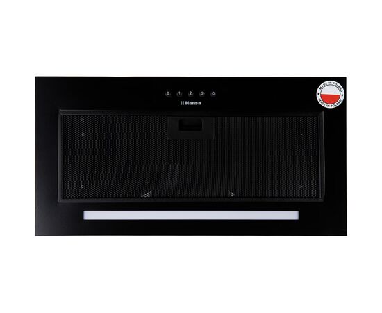 Вытяжка кухонная Hansa OMC6272BH, изображение 4 Вытяжка кухонная Hansa OMC6272BH, изображение 4