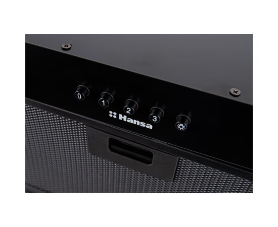 Вытяжка кухонная Hansa OMC6272BH, изображение 8 Вытяжка кухонная Hansa OMC6272BH, изображение 8
