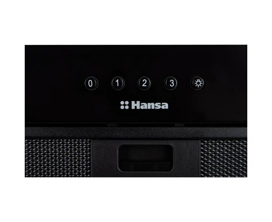 Вытяжка кухонная Hansa OMC6272BH, изображение 9 Вытяжка кухонная Hansa OMC6272BH, изображение 9