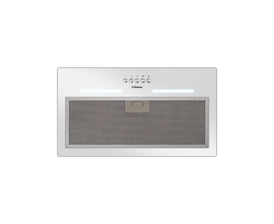 Вытяжка кухонная Hansa OMP6251WGH, изображение 2 Вытяжка кухонная Hansa OMP6251WGH, изображение 2