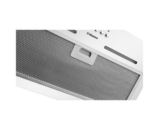 Вытяжка кухонная Hansa OMP6251WGH, изображение 6 Вытяжка кухонная Hansa OMP6251WGH, изображение 6