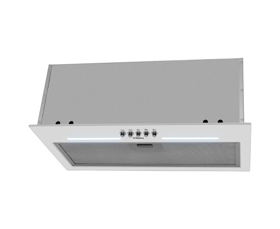 Вытяжка кухонная Hansa OMP6251WGH Вытяжка кухонная Hansa OMP6251WGH