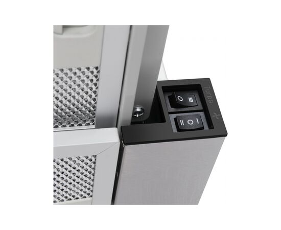 Вытяжка кухонная Hansa OTP6221WGH, изображение 4 Вытяжка кухонная Hansa OTP6221WGH, изображение 4