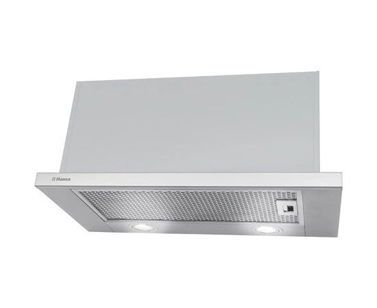 Вытяжка кухонная Hansa OTP6241IH, изображение 2 Вытяжка кухонная Hansa OTP6241IH, изображение 2