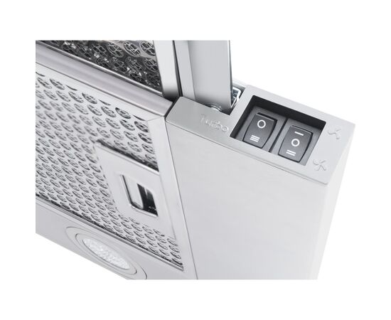Вытяжка кухонная Hansa OTP6241IH, изображение 4 Вытяжка кухонная Hansa OTP6241IH, изображение 4