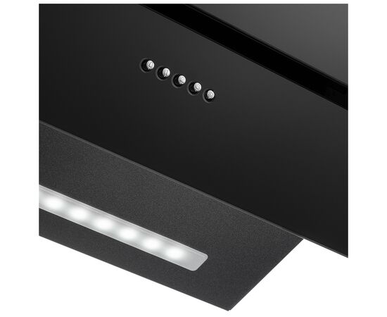 Вытяжка кухонная Pyramida CSW 11 60 BL, изображение 3 Вытяжка кухонная Pyramida CSW 11 60 BL, изображение 3