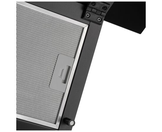 Вытяжка кухонная Pyramida CSW 11 60 BL, изображение 5 Вытяжка кухонная Pyramida CSW 11 60 BL, изображение 5