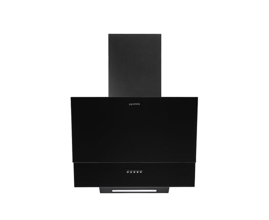 Вытяжка кухонная Pyramida CSW 11 60 BL