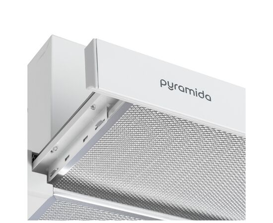 Вытяжка кухонная Pyramida TX 50 (750) R WH, изображение 2 Вытяжка кухонная Pyramida TX 50 (750) R WH, изображение 2