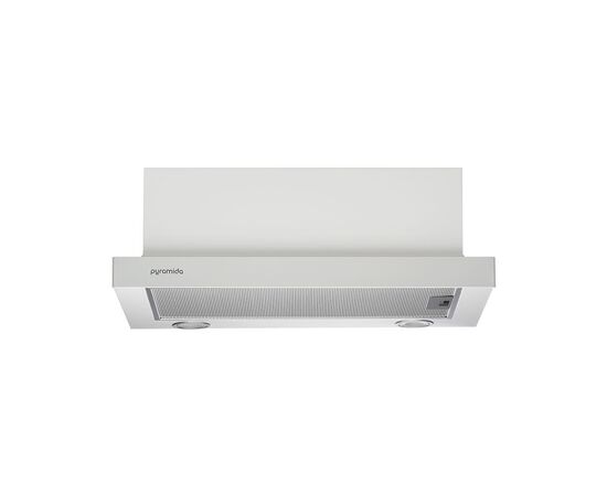 Витяжка кухонна Pyramida TX 50 (750) R WH