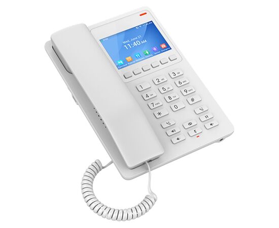 IP телефон Grandstream GHP630, изображение 3 IP телефон Grandstream GHP630, изображение 3