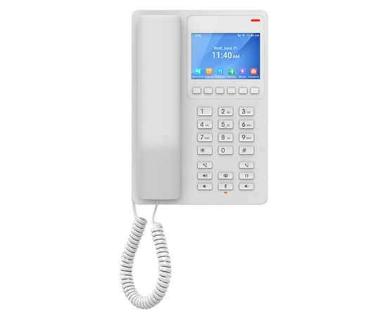 IP телефон Grandstream GHP630
