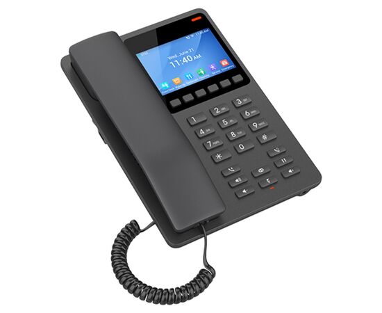 IP телефон Grandstream GHP631, изображение 3 IP телефон Grandstream GHP631, изображение 3