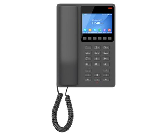 IP телефон Grandstream GHP631