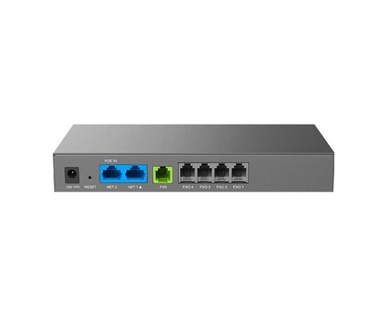 VoIP-шлюз Grandstream HT841, изображение 2 VoIP-шлюз Grandstream HT841, изображение 2