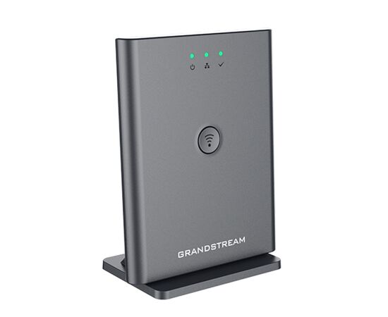 VoIP-шлюз Grandstream DP755, изображение 2 VoIP-шлюз Grandstream DP755, изображение 2