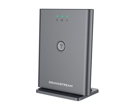 VoIP-шлюз Grandstream DP755, изображение 3 VoIP-шлюз Grandstream DP755, изображение 3
