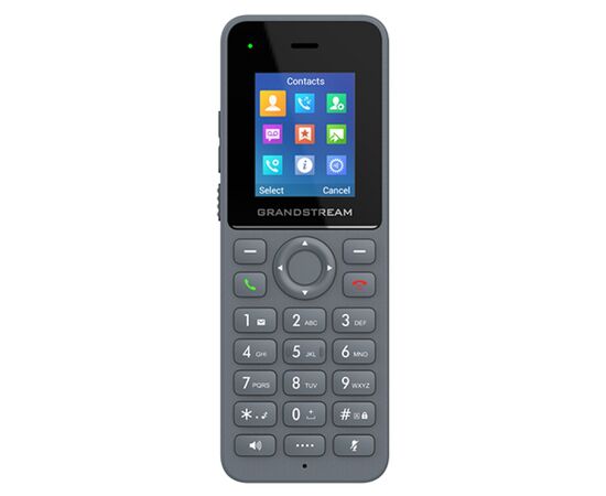 Дополнительная трубка Grandstream DP725, изображение 3 Дополнительная трубка Grandstream DP725, изображение 3